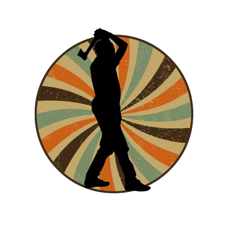 Axe Throwing Sport Sport