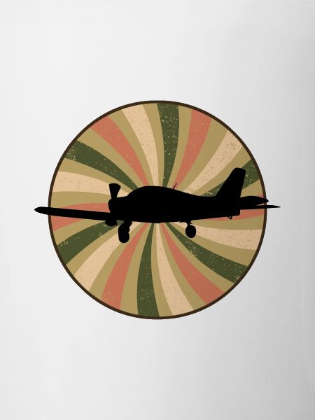 Aviator Flying Pilot
