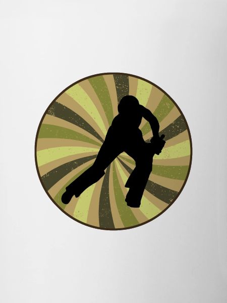 Cricket Team Cricketers