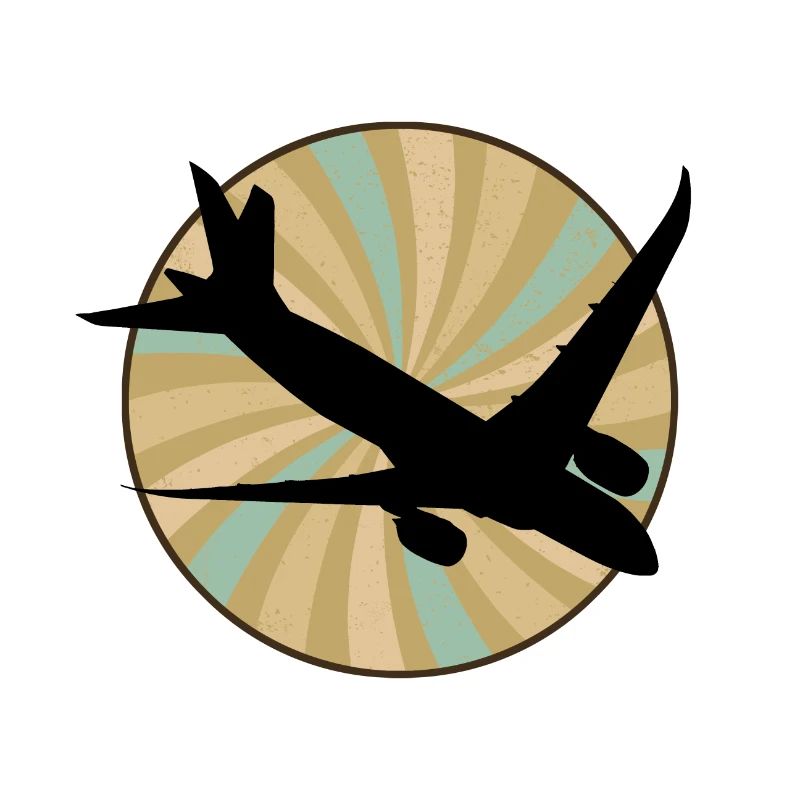 Luftfahrt Pilot Aerospace