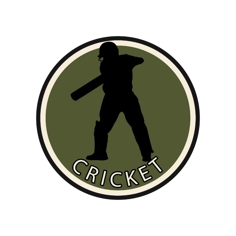 Pitcher Cricketmannschaft Cricketteam