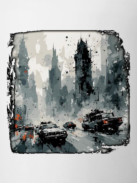 Apocalypse / Doomsday / Destruction / Anarchy