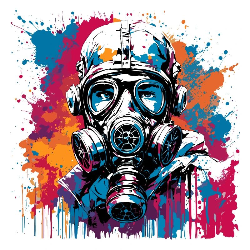 Apocalypse / Doomsday / Destruction / Anarchy