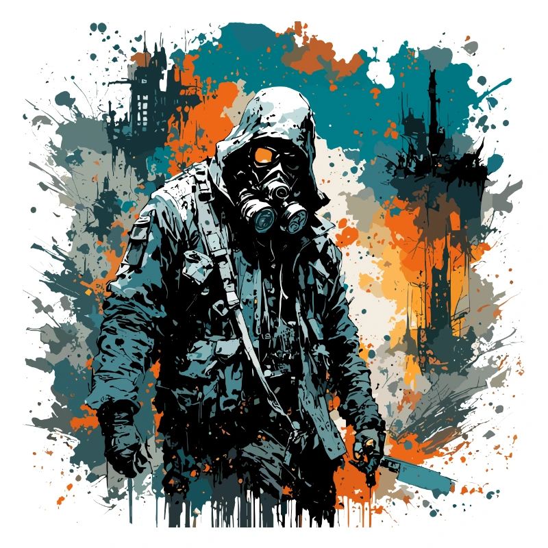 Apocalypse / Doomsday / Destruction / Anarchy