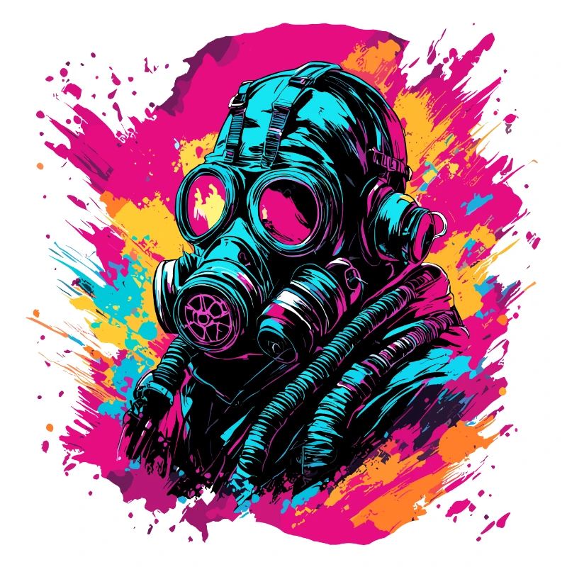 Apocalypse / Doomsday / Destruction / Anarchy