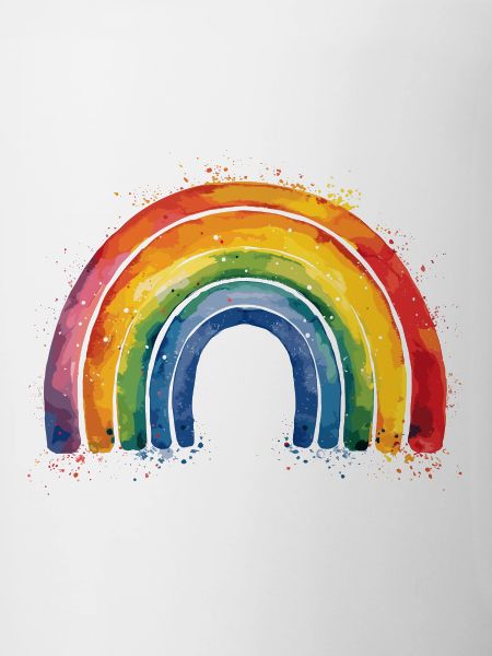 Regenbogen pride