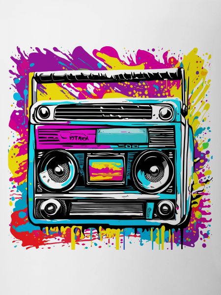 Radio / Analog / Music / Frequency / Speakers