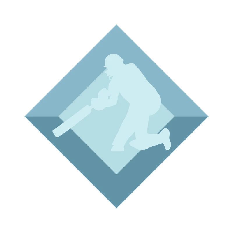 Cricket Cricket Team Pitcher