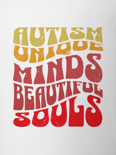 Autism Unique Minds, Beautiful Souls