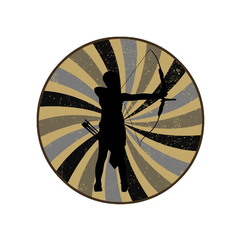 Archer Bow Bow