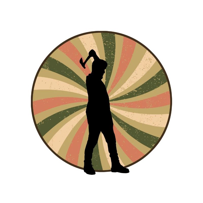 Axe Throwing Sport