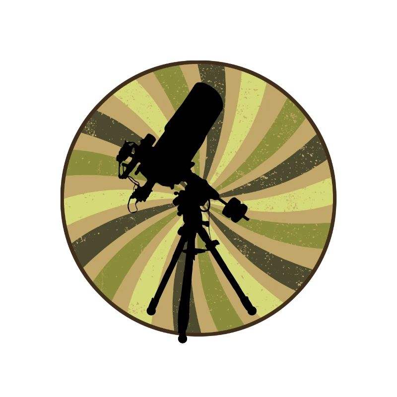 Physicien Astrophysique