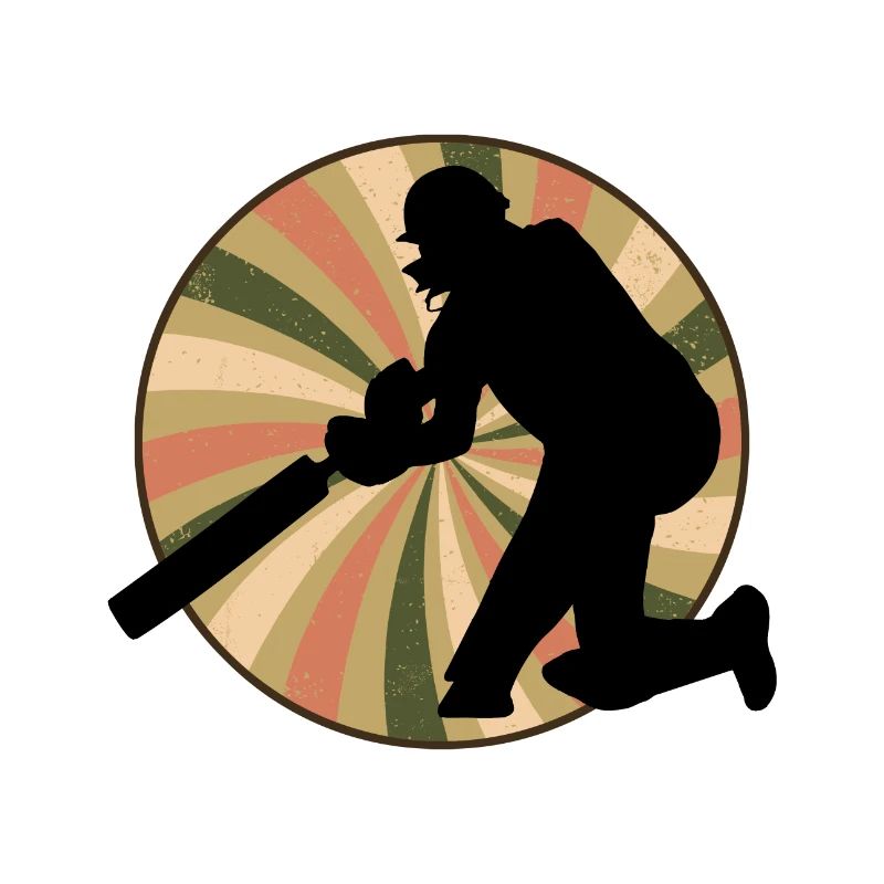 Pitcher Cricketspieler