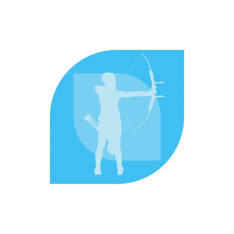 Bogen Bogen Schießsport