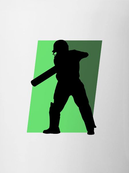 Cricket Pitcher Pitcher