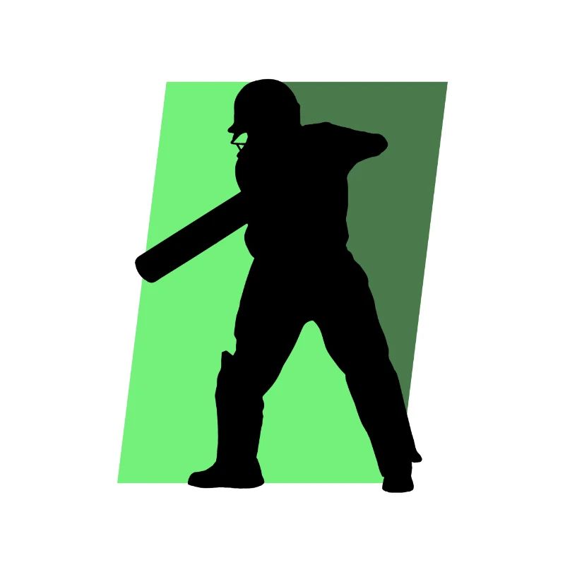 Cricket Pitcher Pitcher
