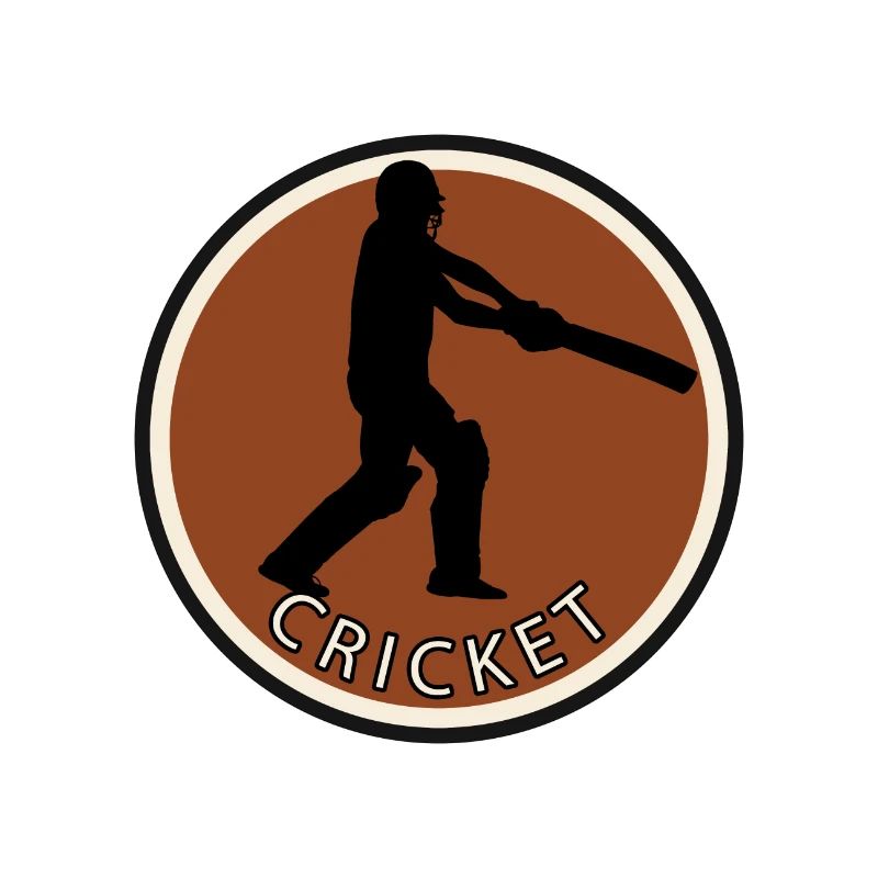 Pitcher Pitcher Cricketmannschaft