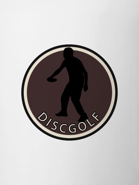 Frisbee Sport Disc Golf