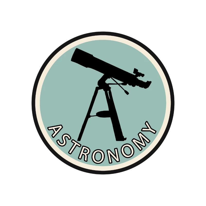 Physicist Celestial Bodies