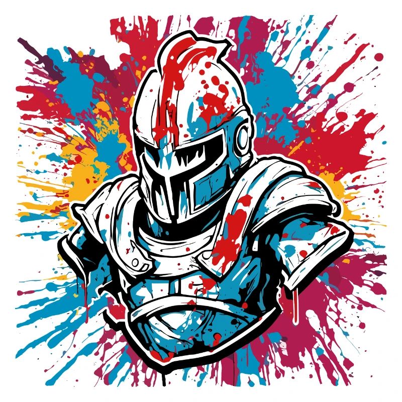 Spartan / Warrior / Fighter / Ancient / Sparta
