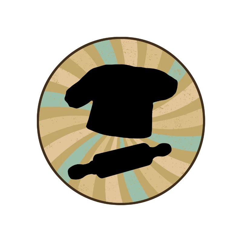 Backwaren Baking Cupcake