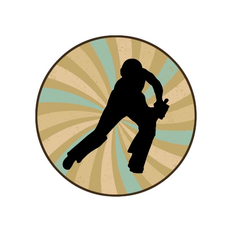 Cricketers Cricket Cricket Team