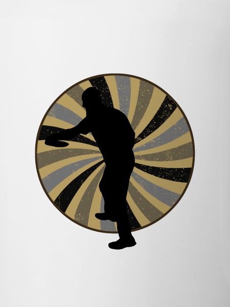 Frisbee Disc Disc