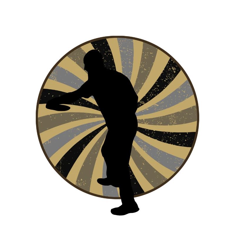 Frisbee Disc Disc