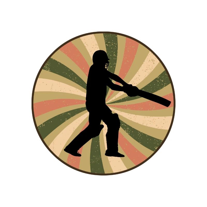 Pitcher Cricket Cricketmannschaft