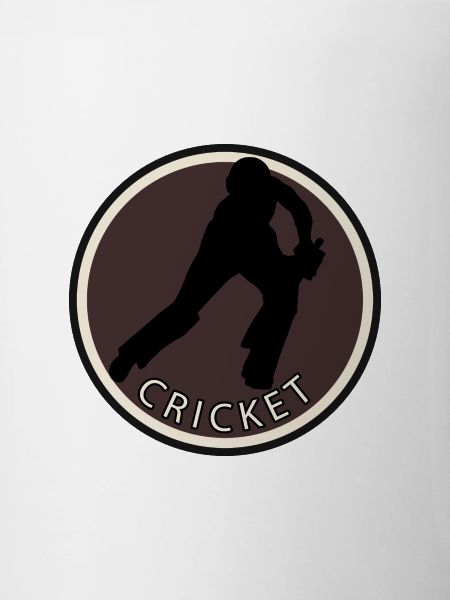 Équipe de cricket lanceur