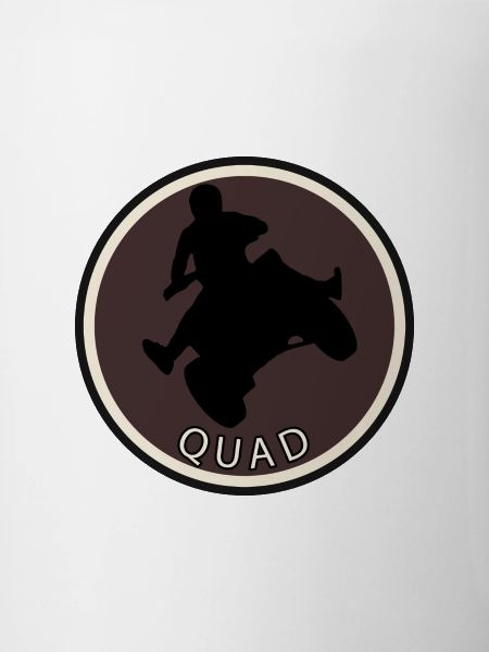 Quad ATV