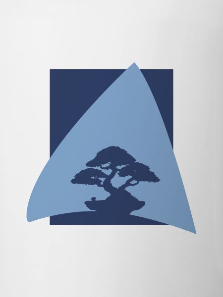 Tree, Tree, Tree, Japanese Art