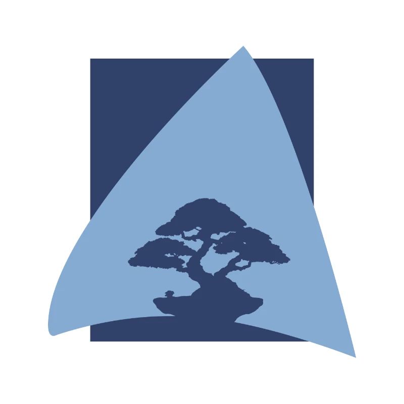 Tree, Tree, Tree, Japanese Art