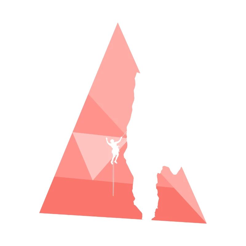 Rope Climbing Mountaineering Climbing