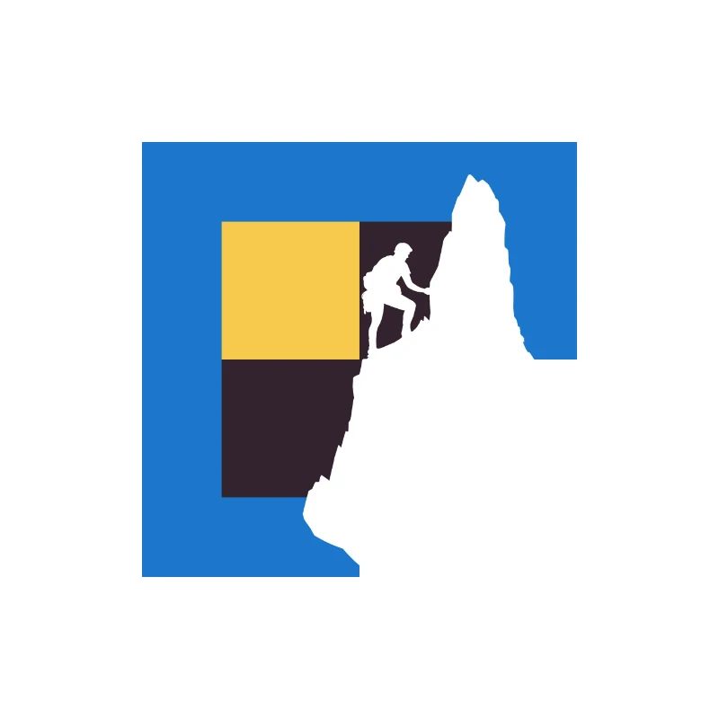 Escalade, Sommet, Sommet