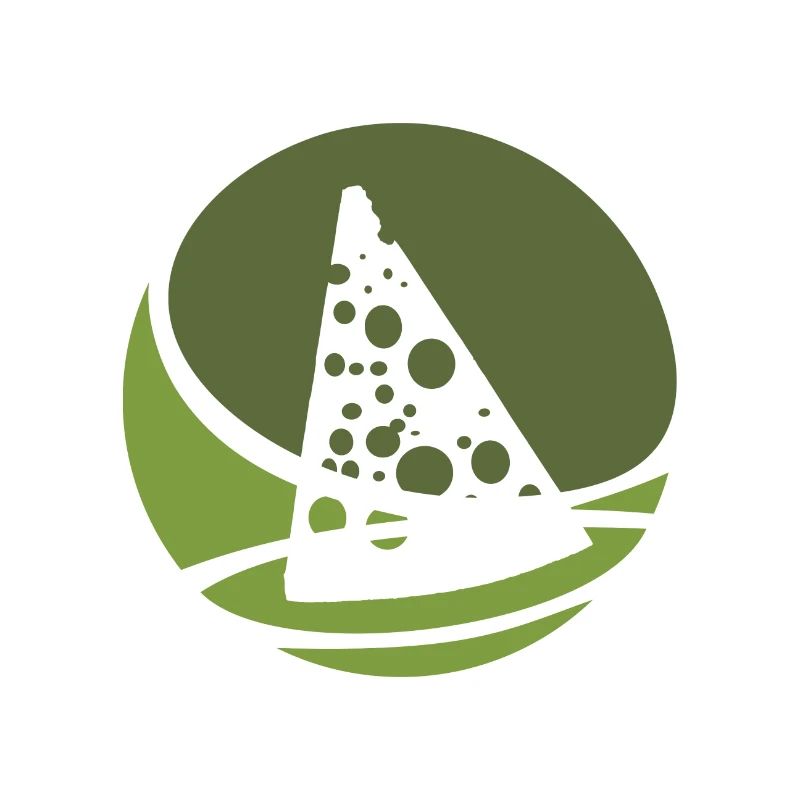 Emmentaler Käse Parmesan