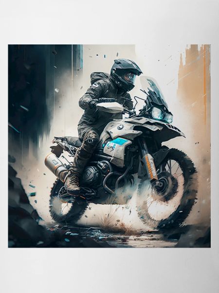 Enduro Tour 2