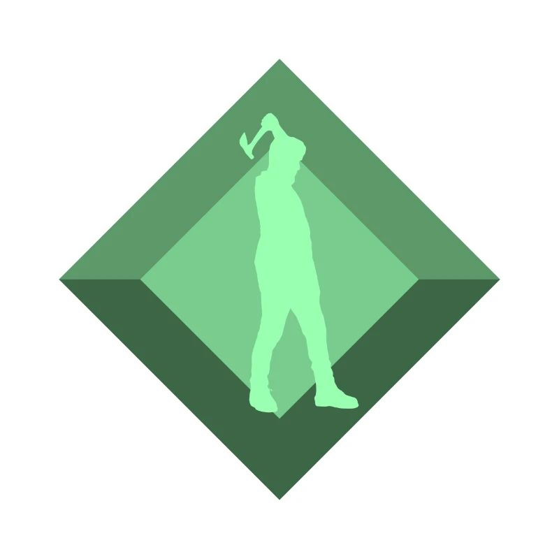 Hache Double hache Hache