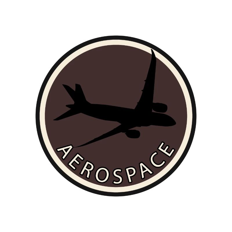 Luftfahrt Aerospace Pilot