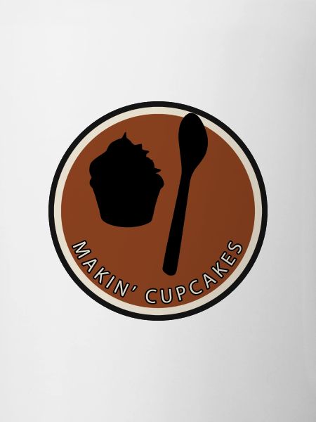 Cupcake Baker