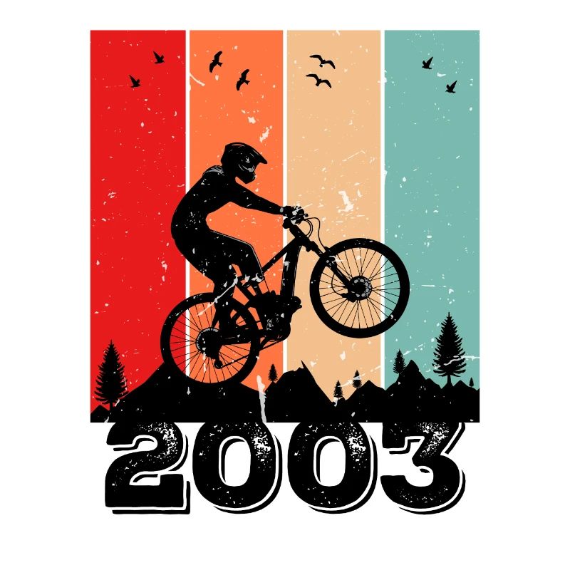 Millésime 2003