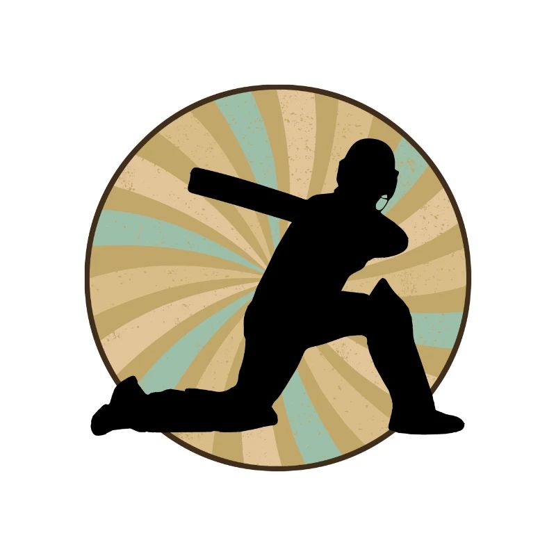 Pitcher Cricket Cricketteam