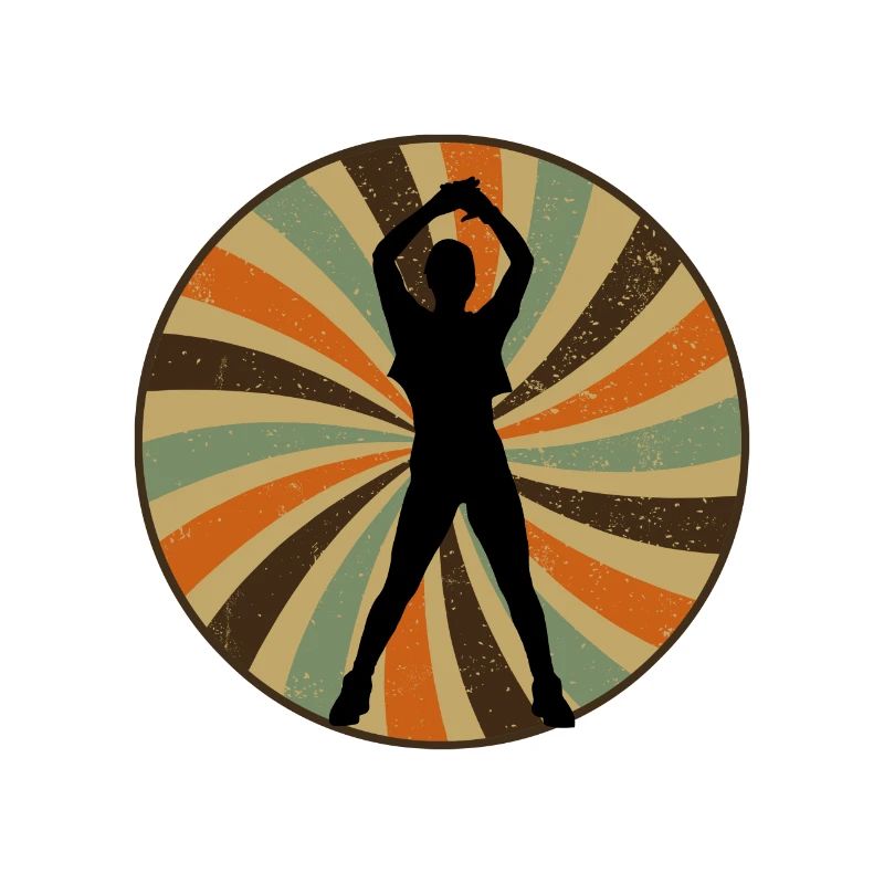 Cardio Exercise Aerobics