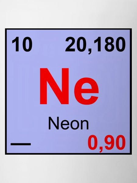 10 Neon