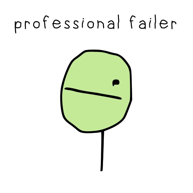 Professional Failer