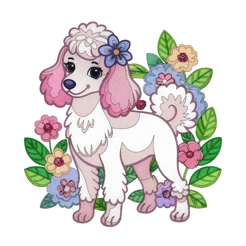 Poodle