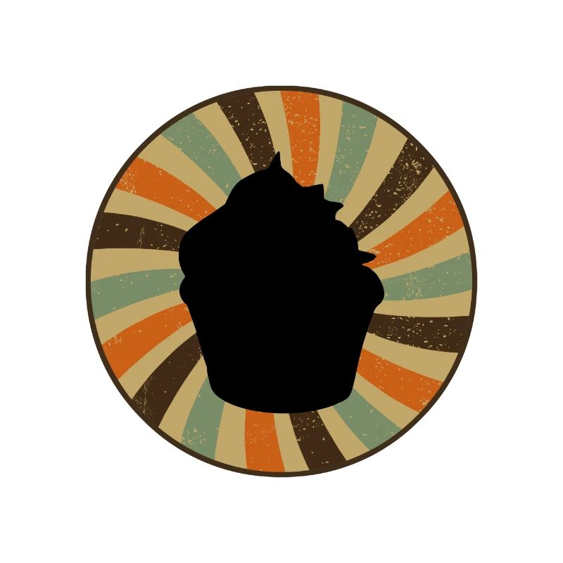 Cupcake à tartelette