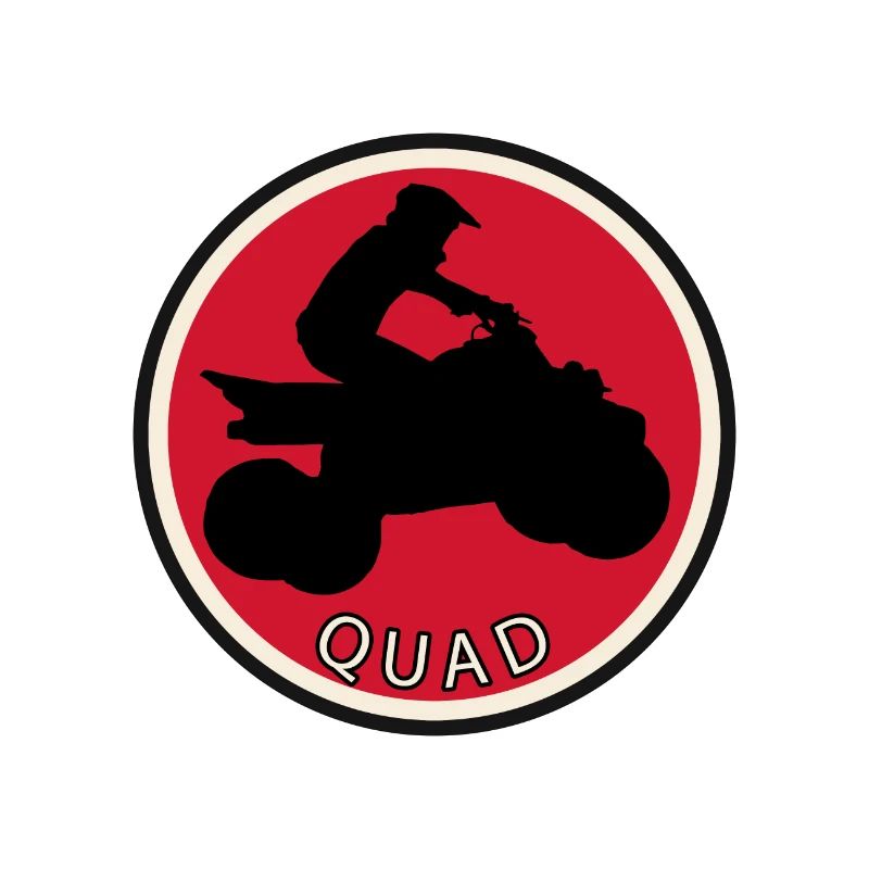 VTT Quad