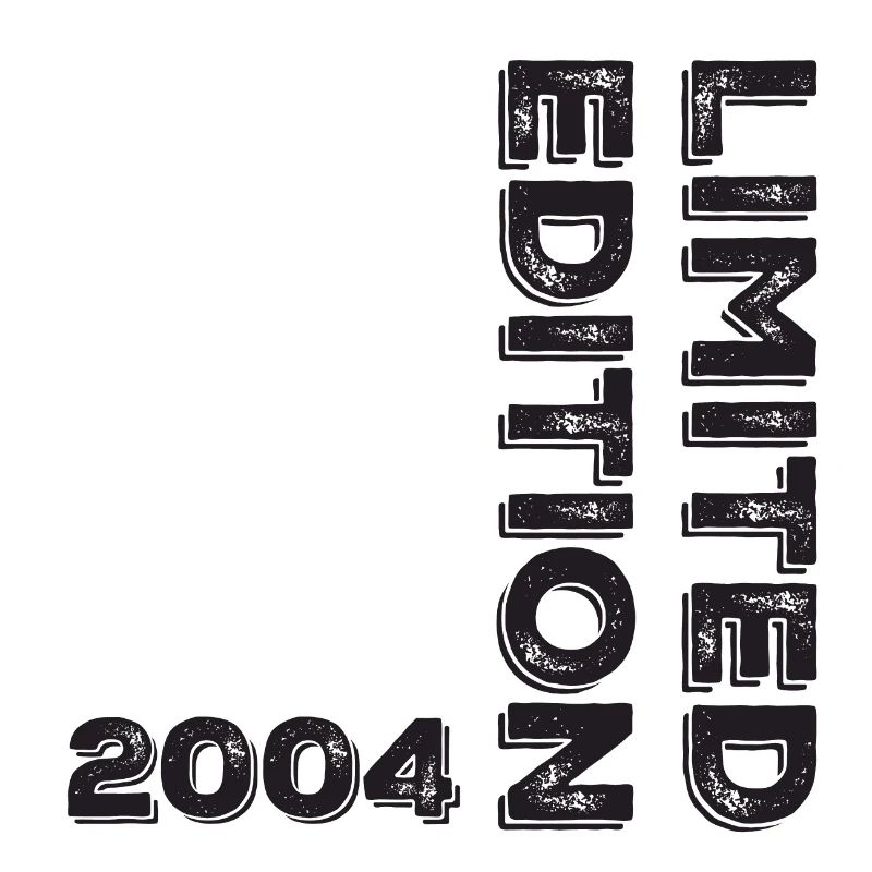 Millésime 2004