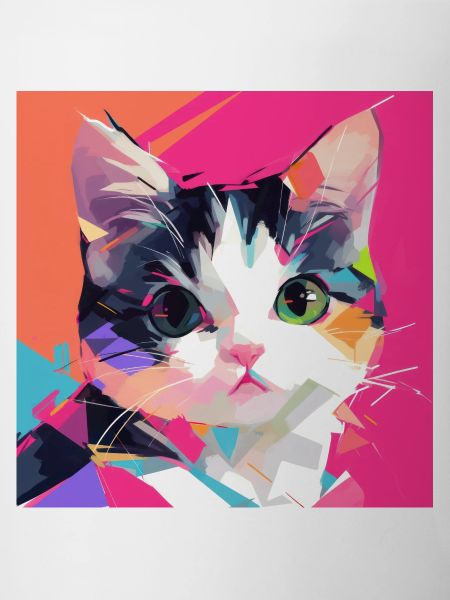 Cat, Cat Motif